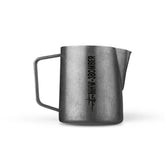 Mhw-3Bomber Milk Pitcher 5.0 400ml - Matte Black